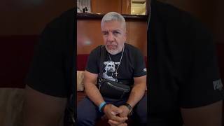 Entrenador de Bivol habla sobre David Benavidez vs Zurdo Ramirez