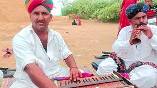 Singer अजीज खान Mokala शानदार गीत