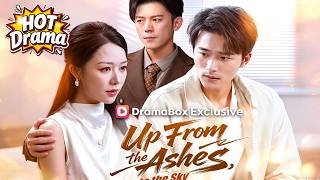 Up From The Ashes Up To The Sky dubbed  New Release dramabox ifx30