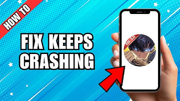 How To Fix Solo Leveling Arise Keeps Crashing problem