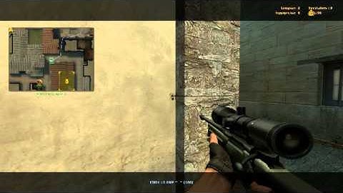 [KIRI4 CS:S] Free Demo Old Css