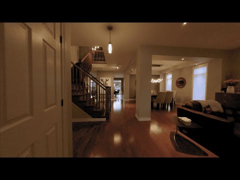 Residential Property Tour