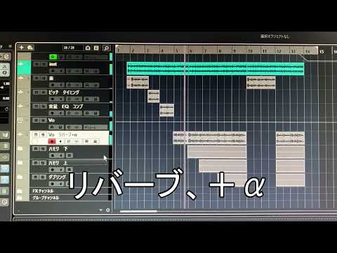 MIXでこんなにかわる！からくりピエロ-歌ってみた