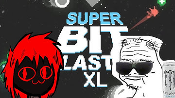 Super Bit Blaster XL 