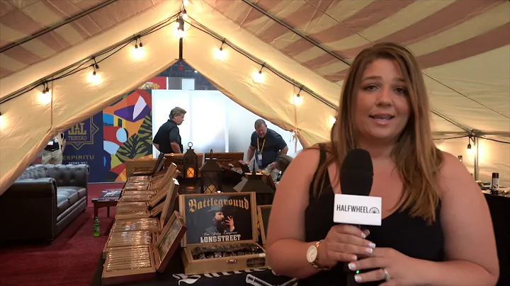 IPCPR 2019: Battleground Cigars