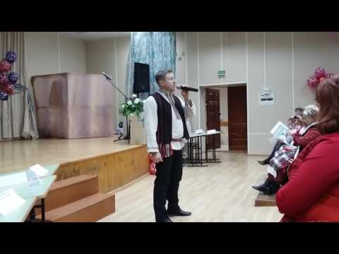 Александр Катков."Толэзь пуксе-шунды ӝужа"-удмурт кырӟан