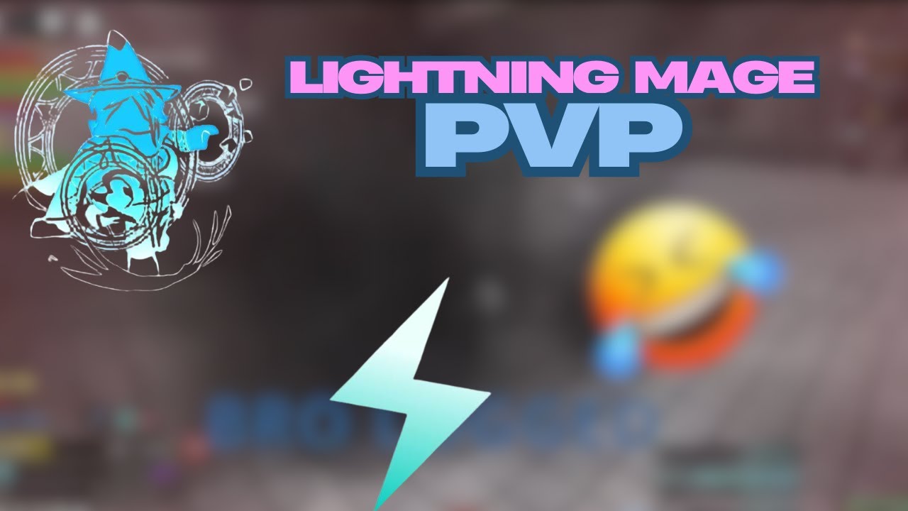 Lightning Mage PVP || Arcane Odyssey || ROI - YouTube