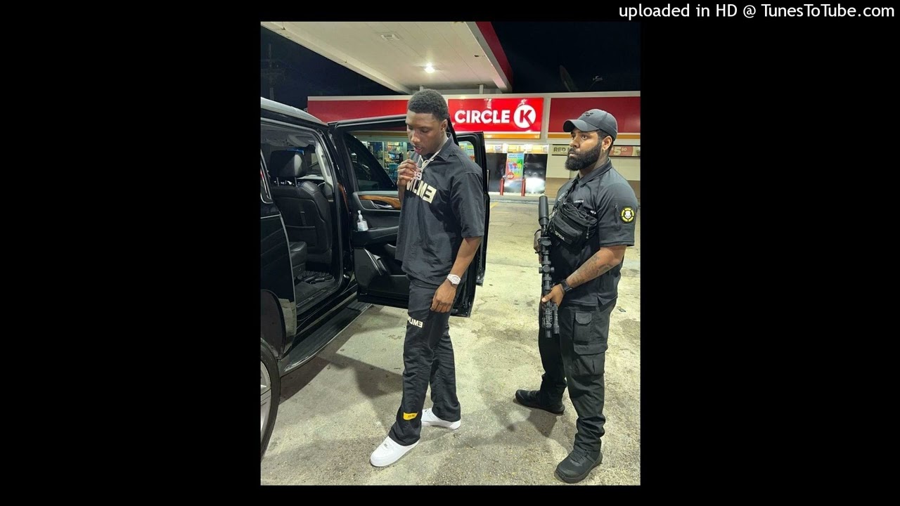 [FREE] Rob49 x Lil Baby Type Beat 2022 "Slavic”