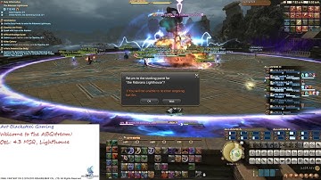 The Ridorana Lighthouse.  1st run uncut.