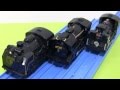 【D51 498号機】ハッピーセット『プラレール』2012 Happy Meal Plarail