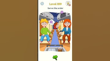 DOP 3 LEVEL 399 - DISPLACE ONE PART