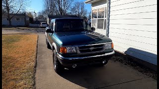 A New Project - The Ranger by Tyler Nowak 227 views 1 year ago 19 minutes