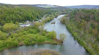 Chenango Forks, NY