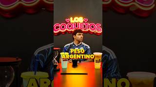 ¿CUÁNTO VALE 1 PESO MEXICANO EN ARGENTINA?  🇦🇷💸 😱 TE VA A IMPACTAR LA RESPUESTA!!