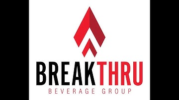 Learn How Breakthru Beverage Optimizes and Innovates their Business with SAP Pathfinder