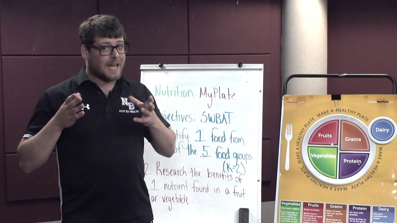 Focus on Learning Episode 7 - YouTube