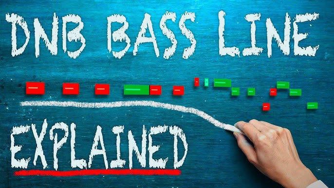 What Do Basslines Do for Drum And Bass