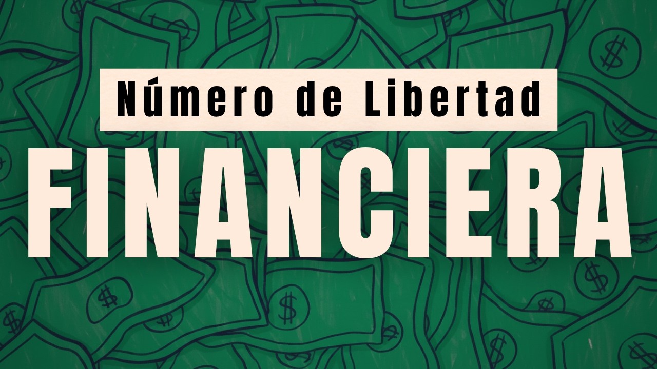 Cómo Dejar de Perder Dinero Cada Mes (y Alcanzar la Libertad Financiera ...