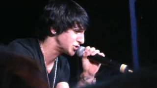 Mitchel Musso- &quot;Speed Dial&quot;