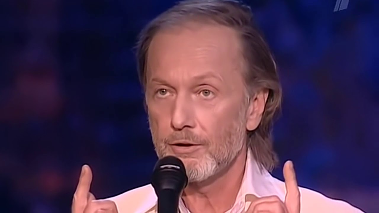 Задорнов про оку