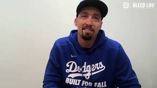 Dodgers Postseason: Blake Snell on Pitching at Citizens Bank, Roki Sasaki & Son Heung-min
