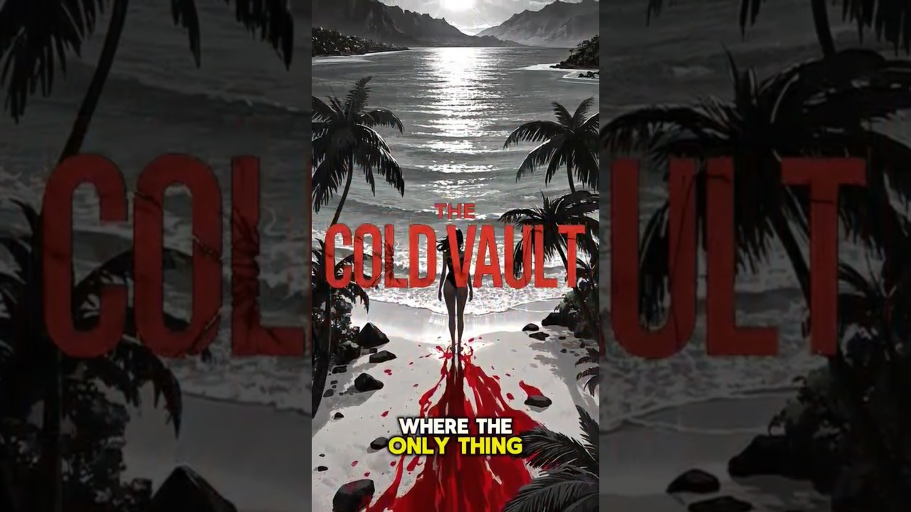 Hawaii's darkest secret: The Honolulu Strangler 😨 