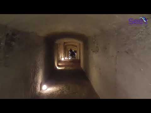 SEE Tours Inside