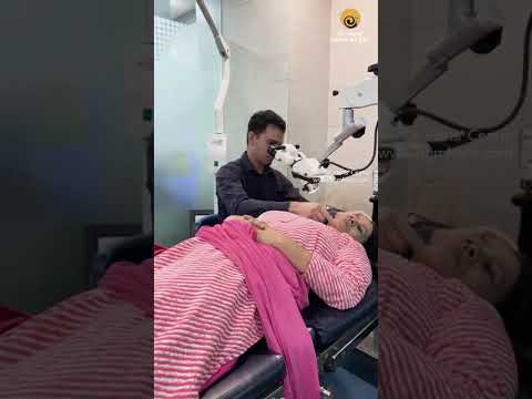 Vertigo Treatment