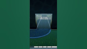 Walkthrough Exhibit Tutorial