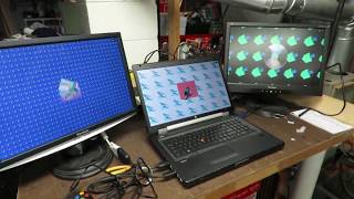 Installing a GTX 780M (MXM) Into an HP Elitebook 8760w
