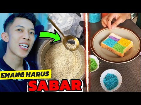 nonton sambil istighfar
