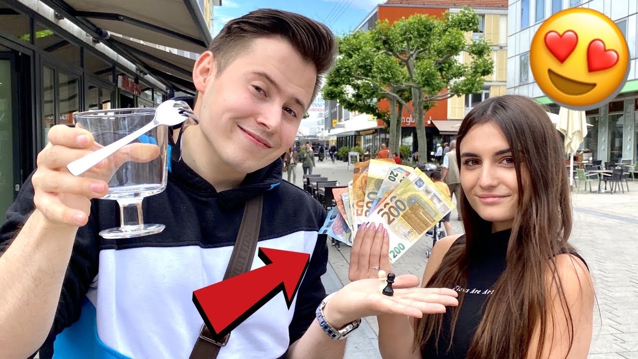 1.000€ in Bar gewinnen mit DIESEN WETTEN🤑 ZUM NACHMACHEN😍