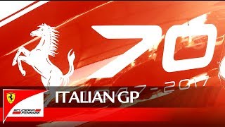 Follow us on facebook http://www.facebook.com/scuderiaferrari and
twitter http://twitter.com/scuderiaferrari ferrari since 1947
http://formula1.ferrari.com