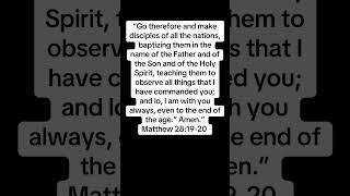 #Jesus #God #prayer #blessed #bible #christian #christianity #fyp #fypシ゚viral #church #believe