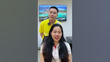 CỐ LÊN NHÉ CÔ GÁI MẠNH MẼ- Hotline: 035.833.8294 #shorts