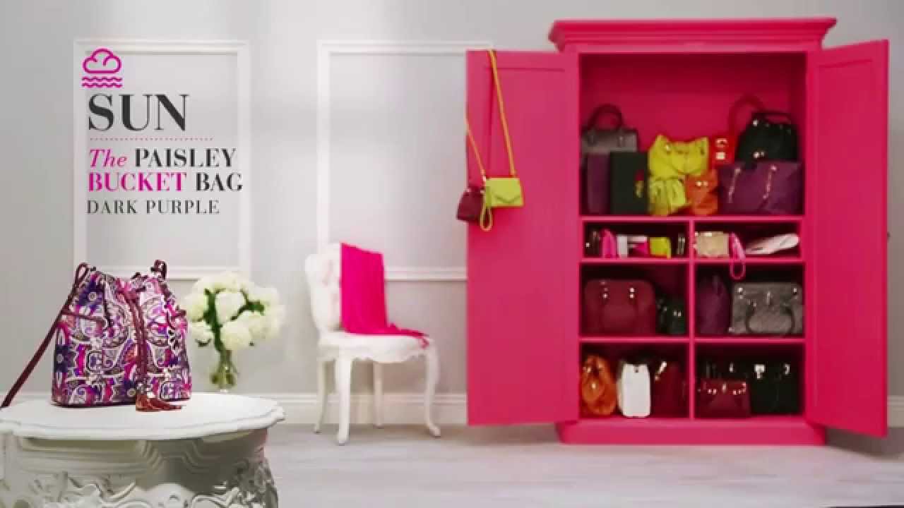 Best. Handbags. Ever! Your daily handbag forecast. YouTube