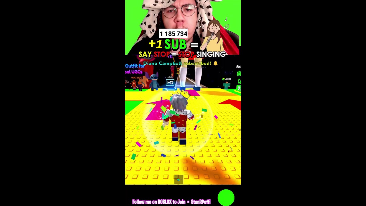 roblox best gameplay