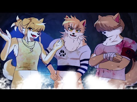 ASMR Taken to the DingoKin's Den (Patreon Spicy Roleplay preview)