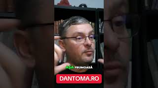 Dan Toma! Jaf cu legea in mana!#usa #trading #confiscation