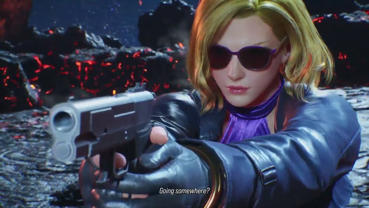 Tekken 8 | 1v1v1v1 | Tournament | Best of 2 | $1000 win prize