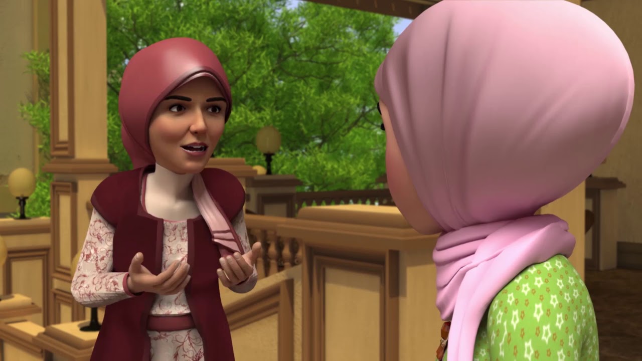⁣فضل زيارة اليتيم المعنوية والمادية