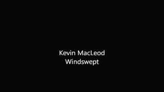 Kevin Macleod Windswept