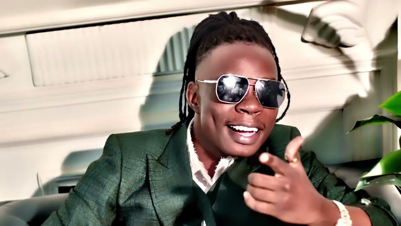 I Do - Sewaah Shots x 2Bwoi x Chris Penny (official visualizer)2025