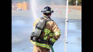 20181105 - CONFIRE Video of the Week
