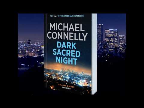 Dark Sacred Night by Michael Connelly