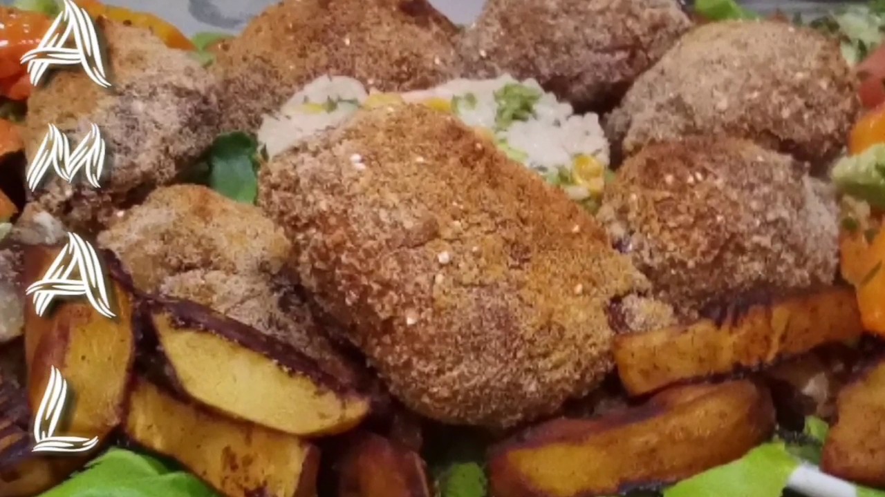 chiken drumsticks in a different way how cook;طريقة تحضير دجاج كنتاكي بطريقة مختلفة مع ديسير سهل
