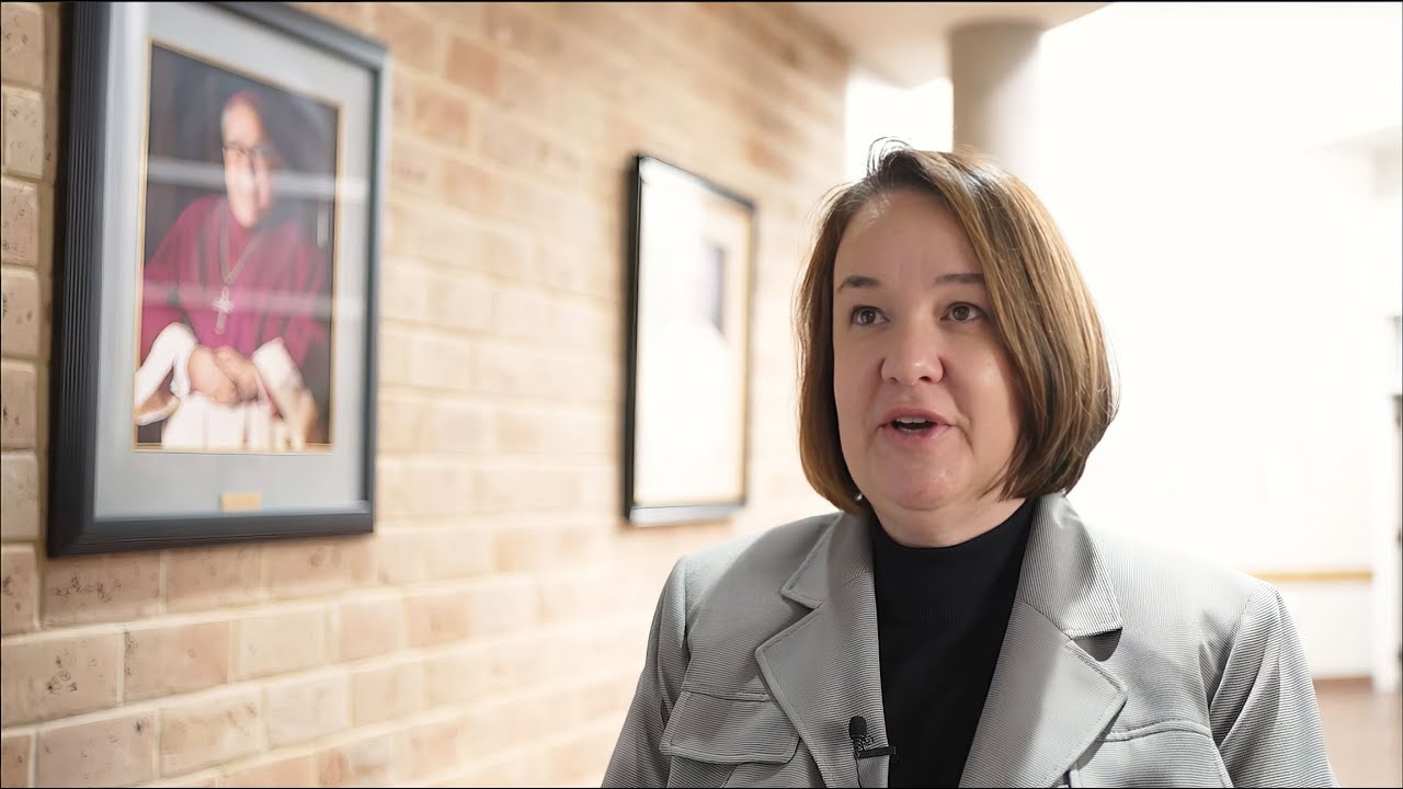 Honoring our Shepherd: Part 6