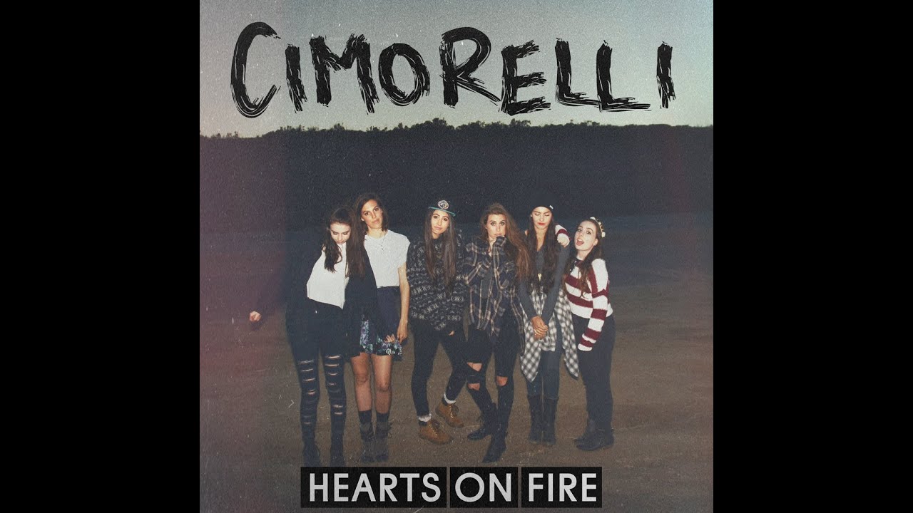 Cimorelli Good Enough Lyrics YouTube