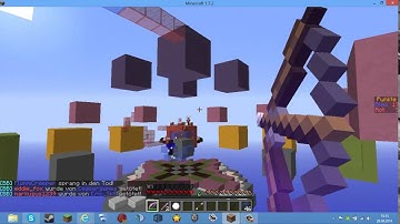 Minecraft: BowBash (DustMC) [Deutsch] [HD]