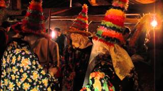 Carnaval Rural de Lanz